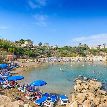Villa Ariadne Протарас Екстер'єр фото